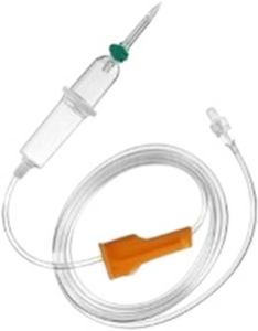INTRAFIX Proset Primeline 180cm 1 Discofix C 30cm, 100 Stück