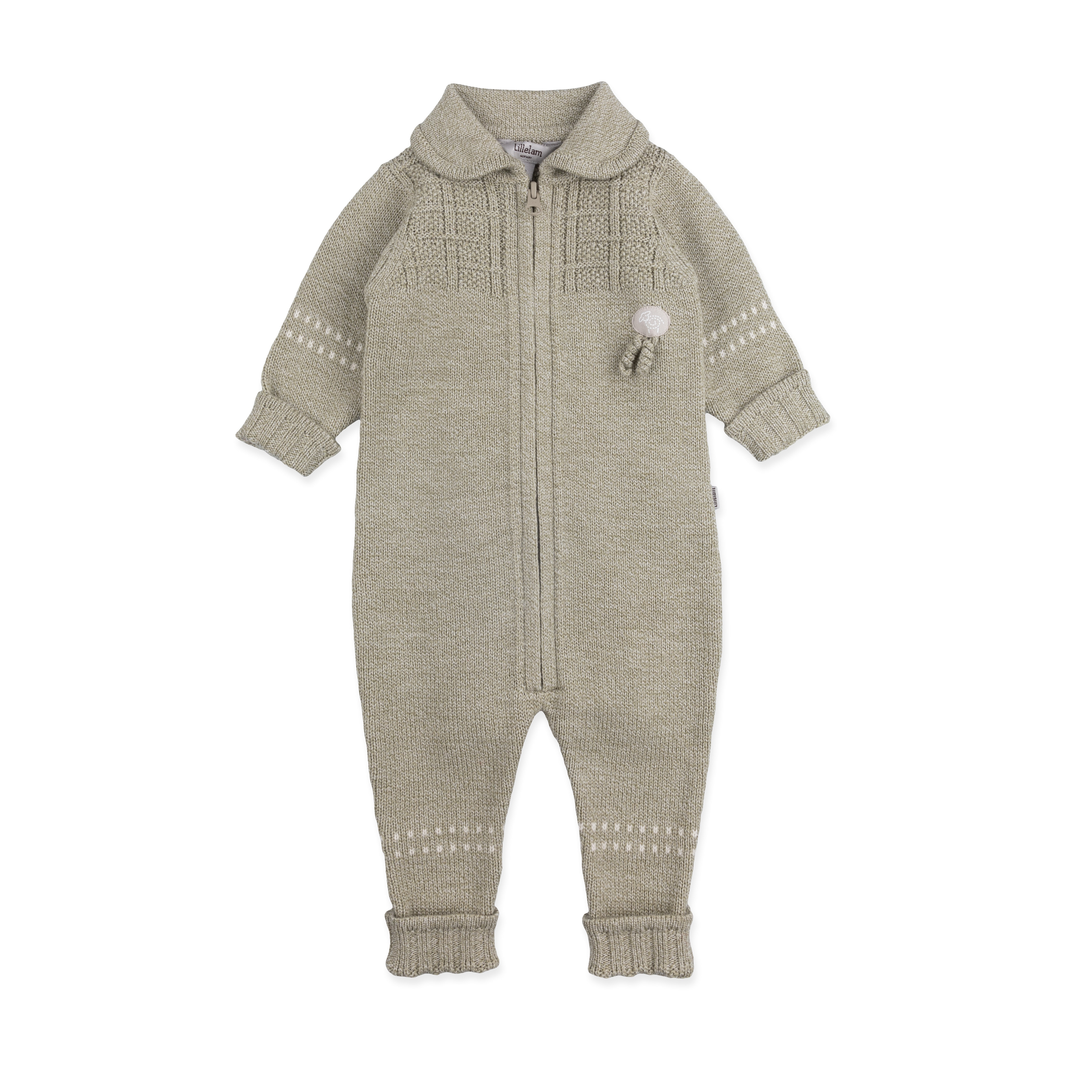Lillelam Sparkedress Classic<br>Lillelams bestselger gjennom tidene!