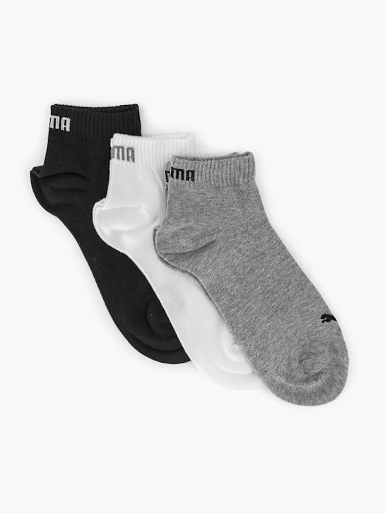PUMA 3x Sokken