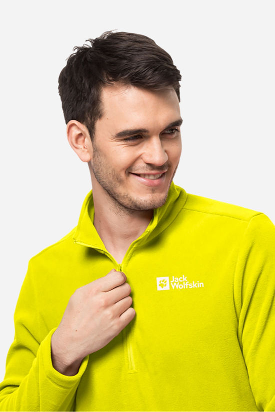 Jack Wolfskin Jack Wolfskin Taunus Hz M Trui