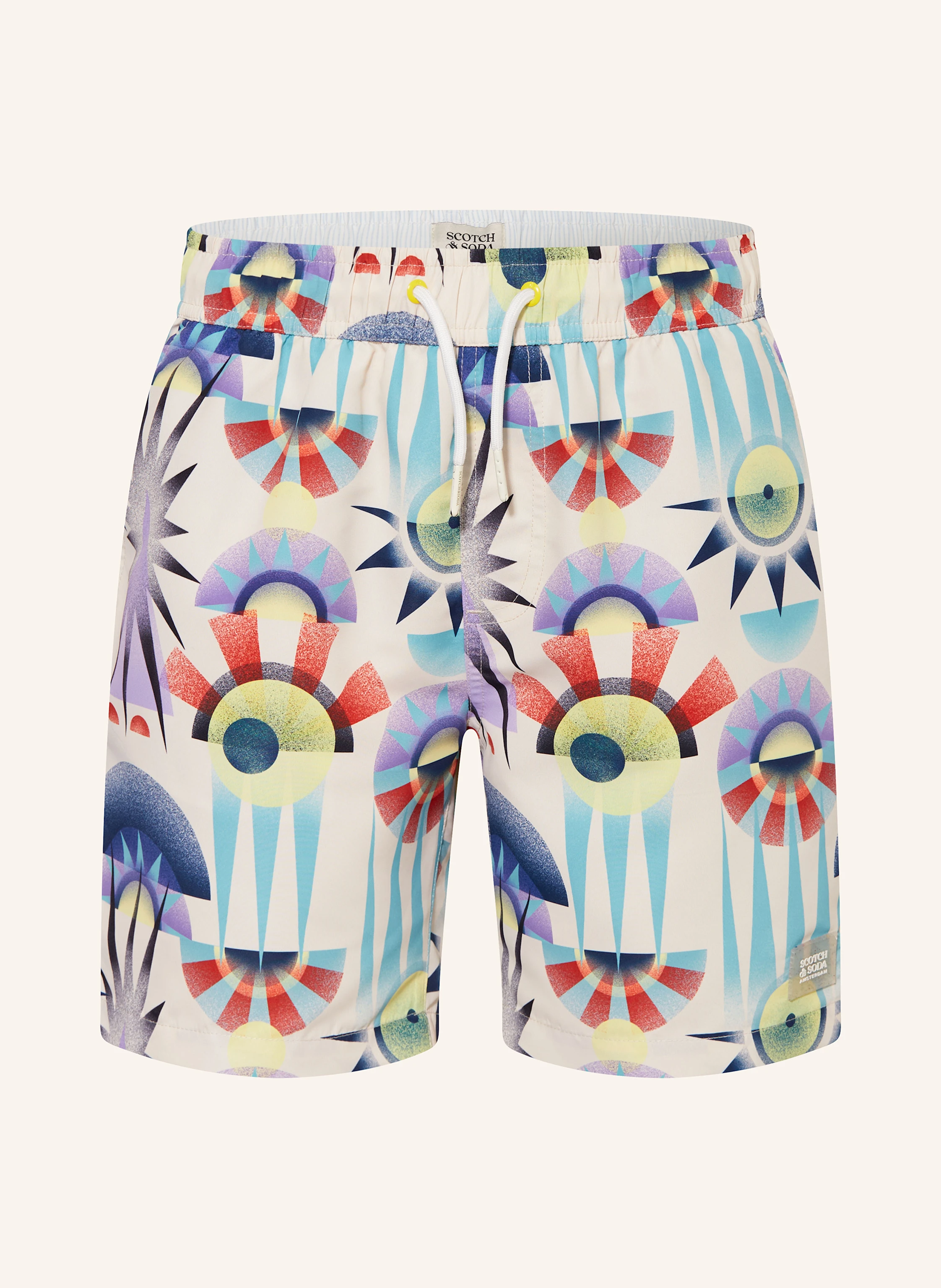SCOTCH & SODA Badeshorts
