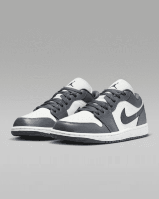 Air Jordan 1 Low Women's Shoes