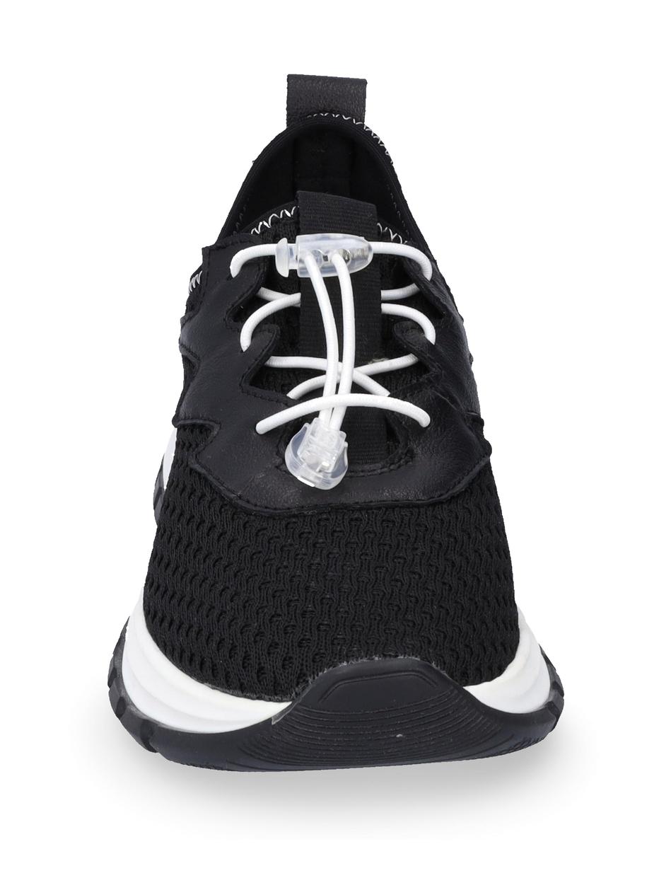 Sneaker Andria 04, schwarz