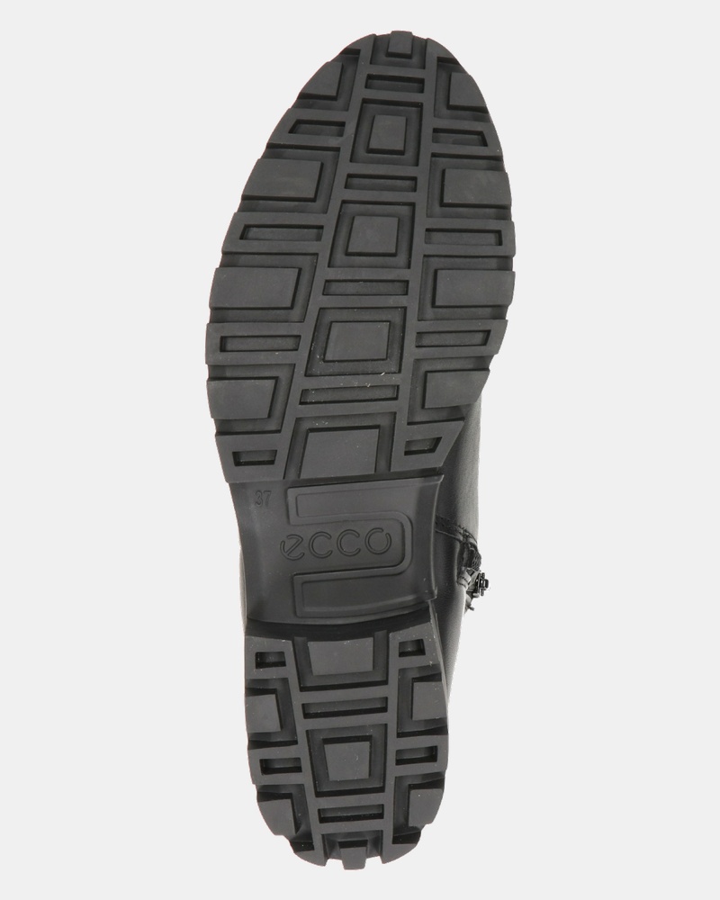 Ecco Modtray Rits- & gesloten boots  - zwart