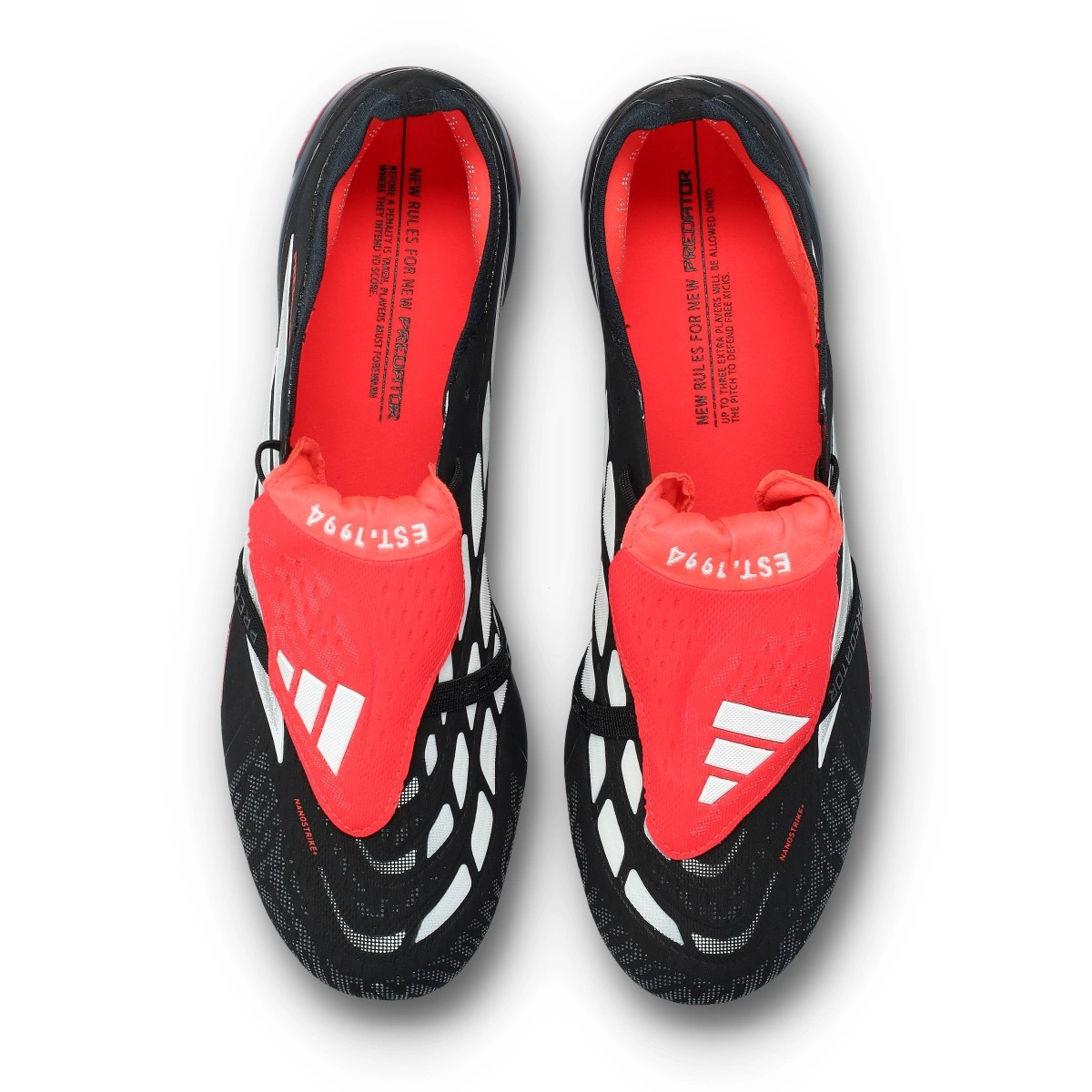 Chuteira adidas Predator Elite FT AG