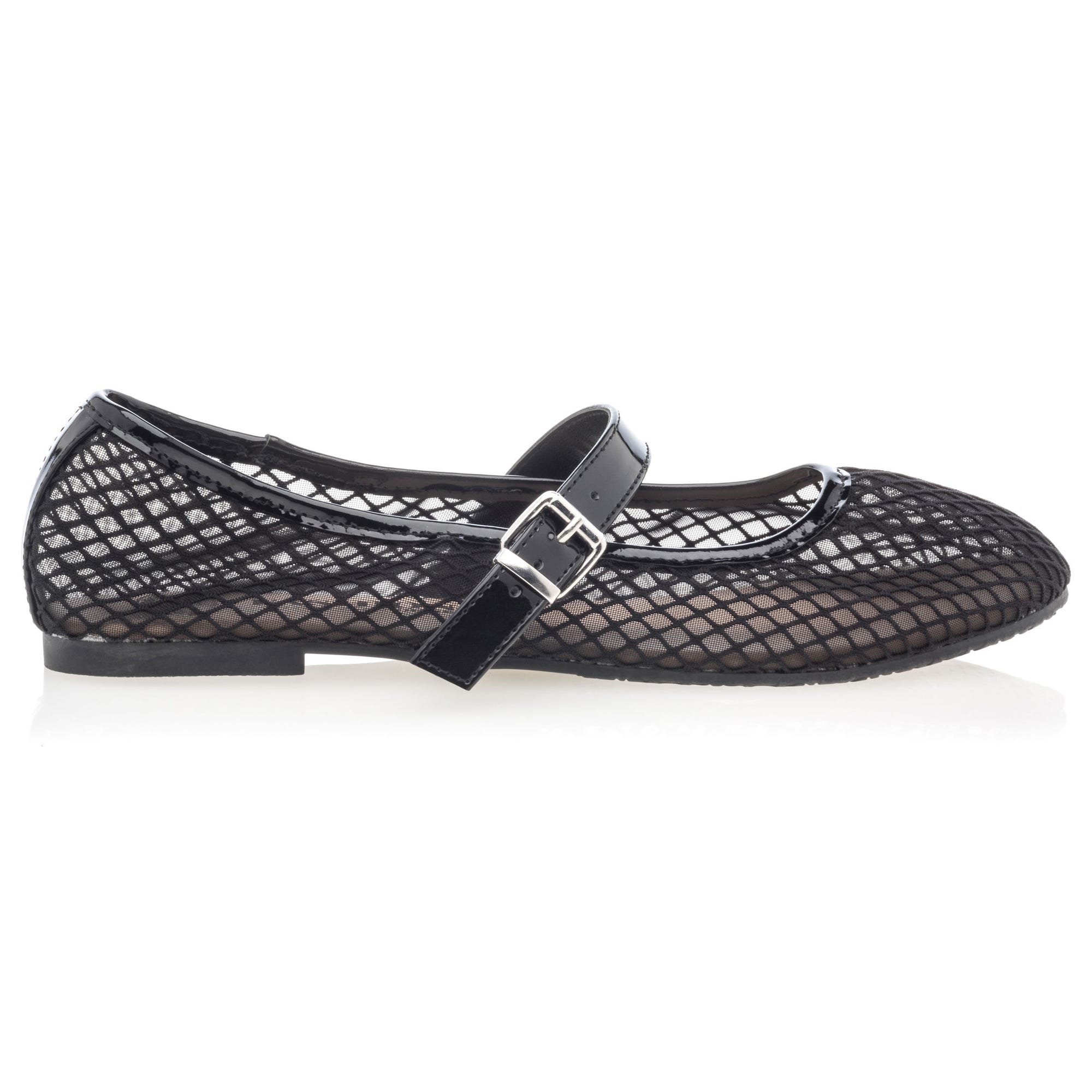 Ballerines Femme noir