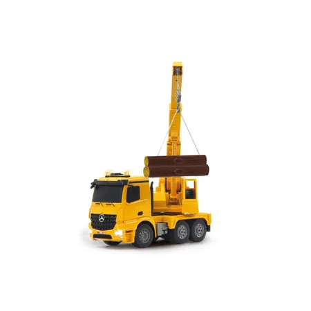 Jamara Schwerlastkran Mercedes Arocs 1:20 2,4G