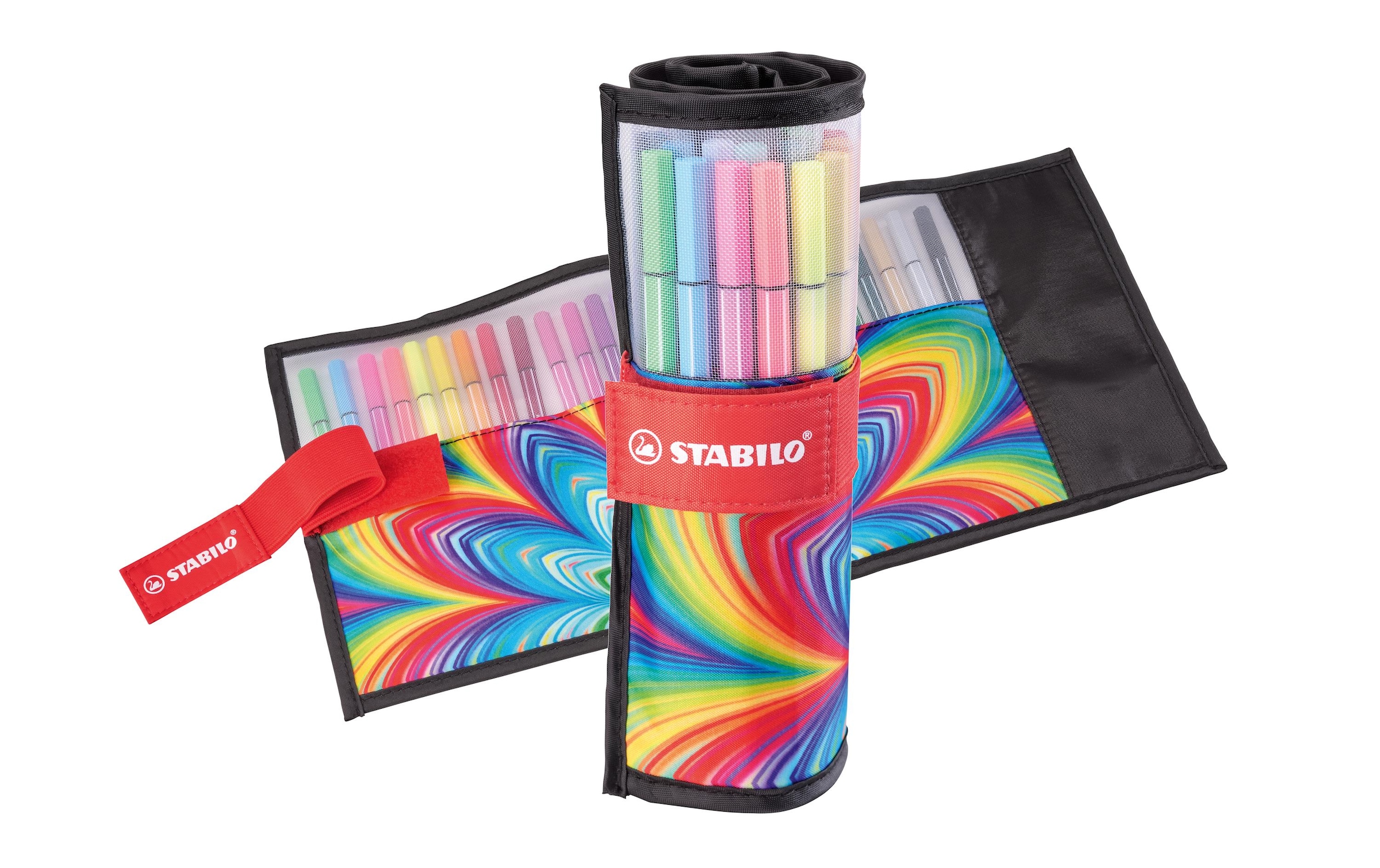 STABILO Faserstift »Pen 68 ARTY 25 S«