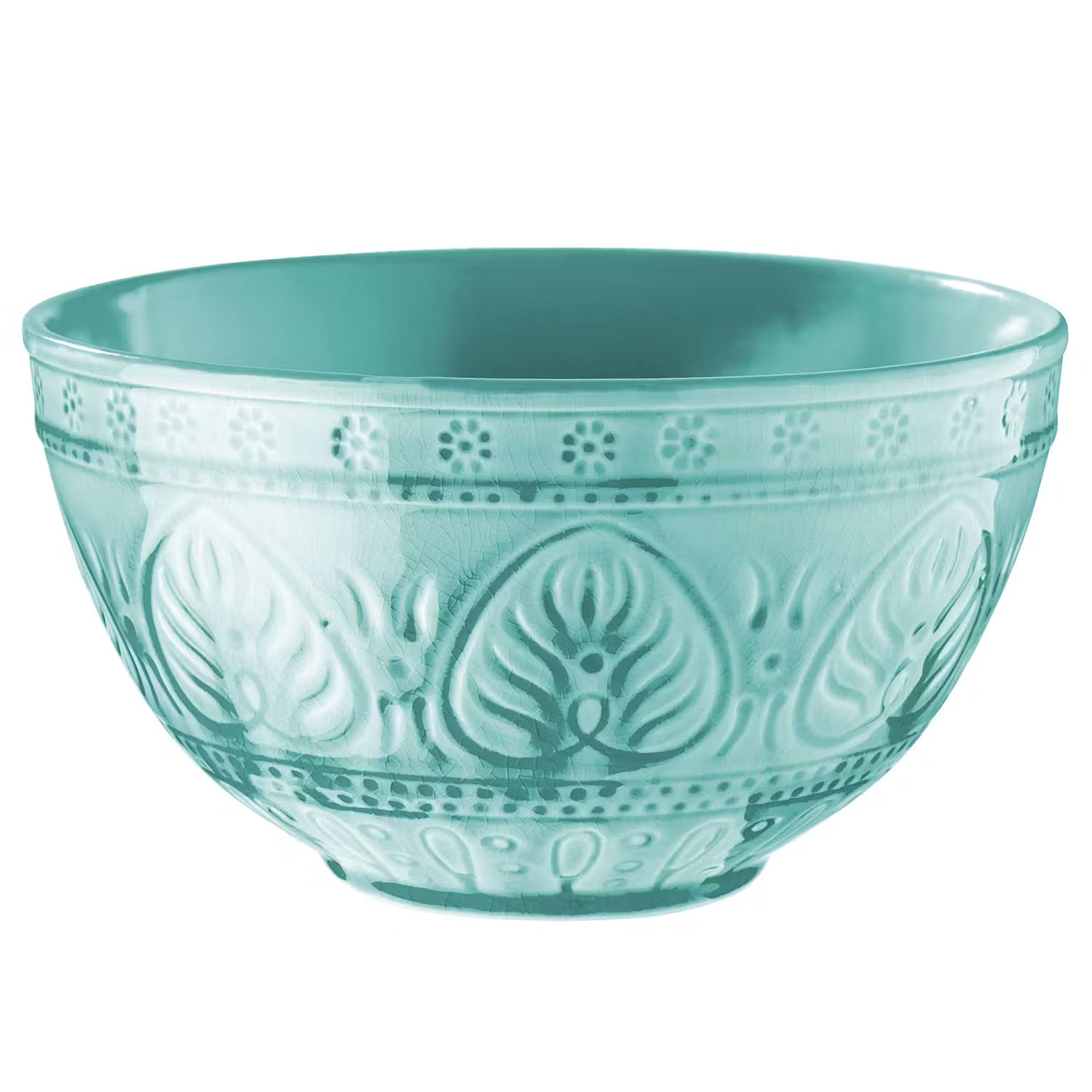 SUMATRA Geschirr-Set 12-tlg.