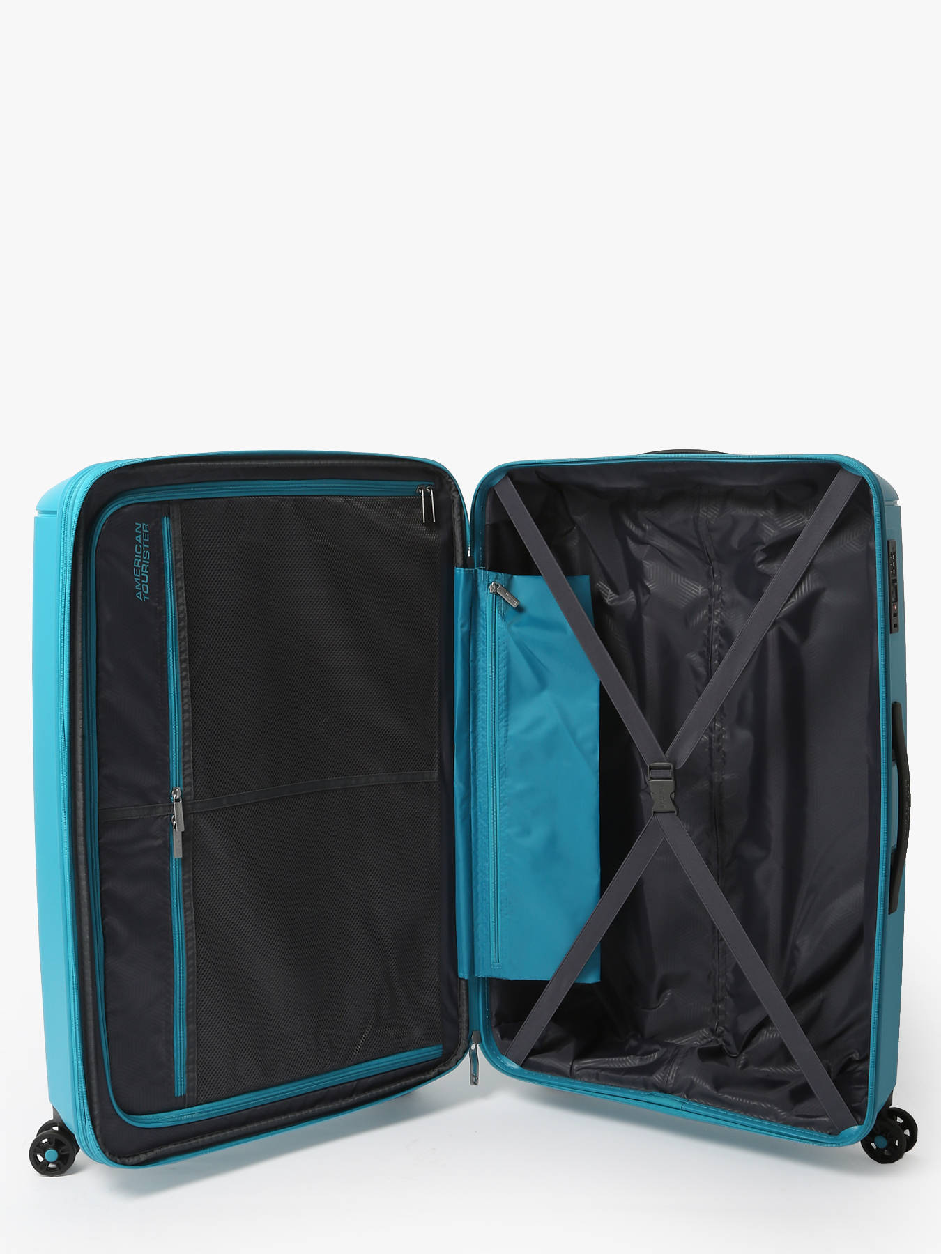 Valise rigide Sunside AMERICAN TOURISTER