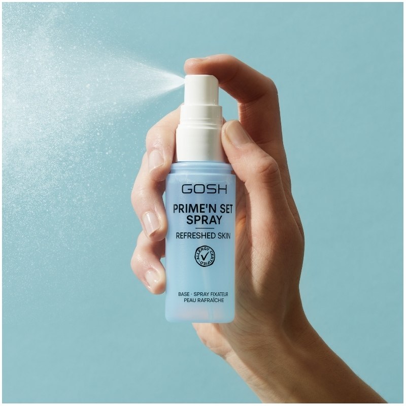 GOSH Prime'n Set Spray 50 ml