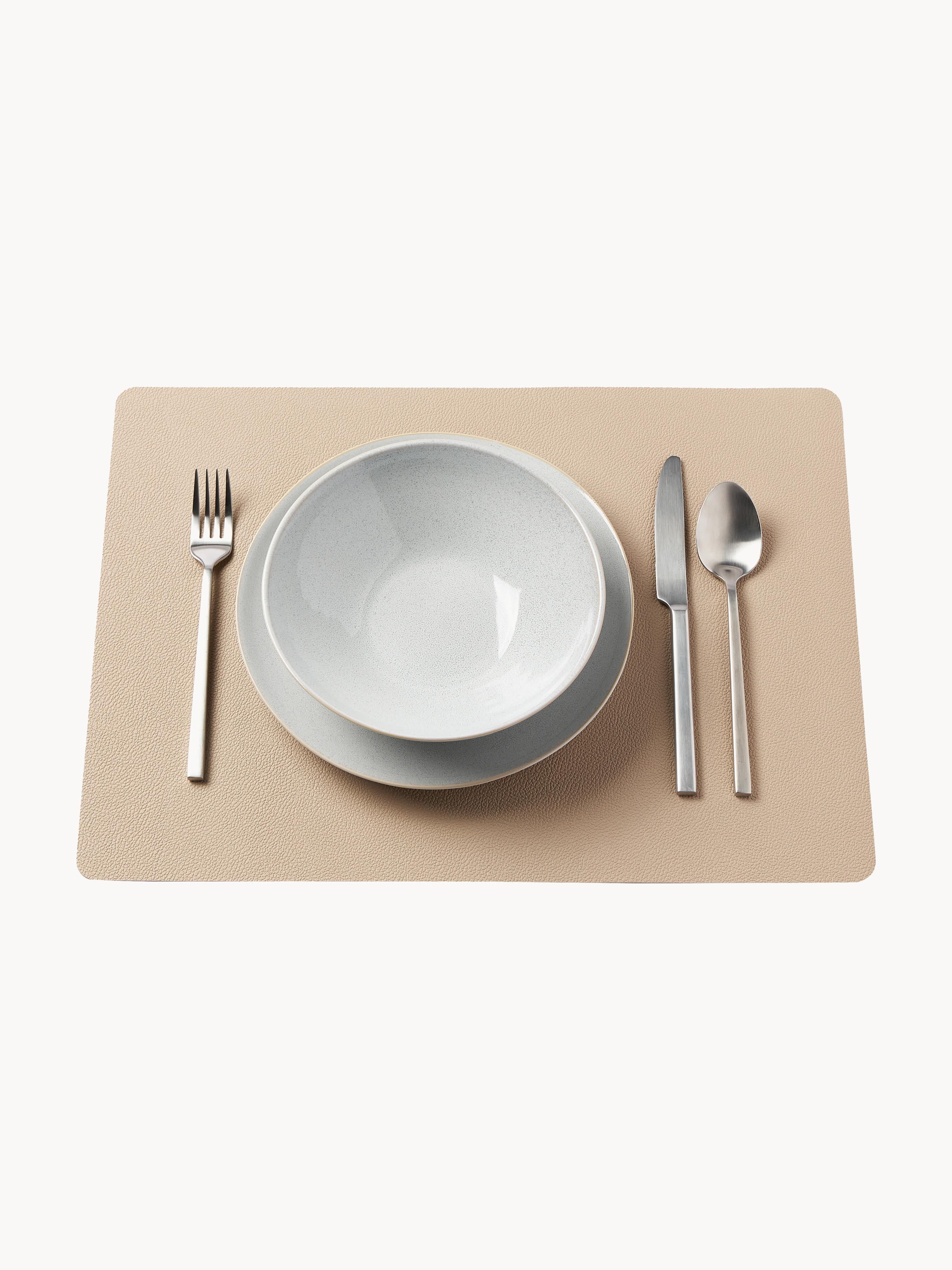 Placemats Gastro, 4 stuks