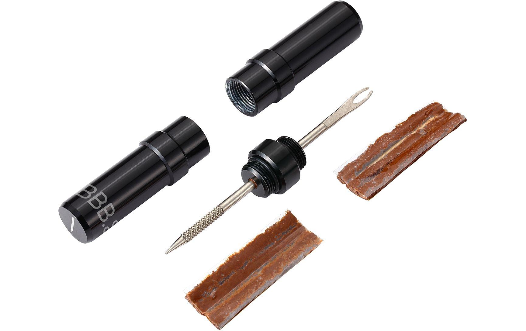Reparaturset PuncturepluggerTubeless Reparatursatz