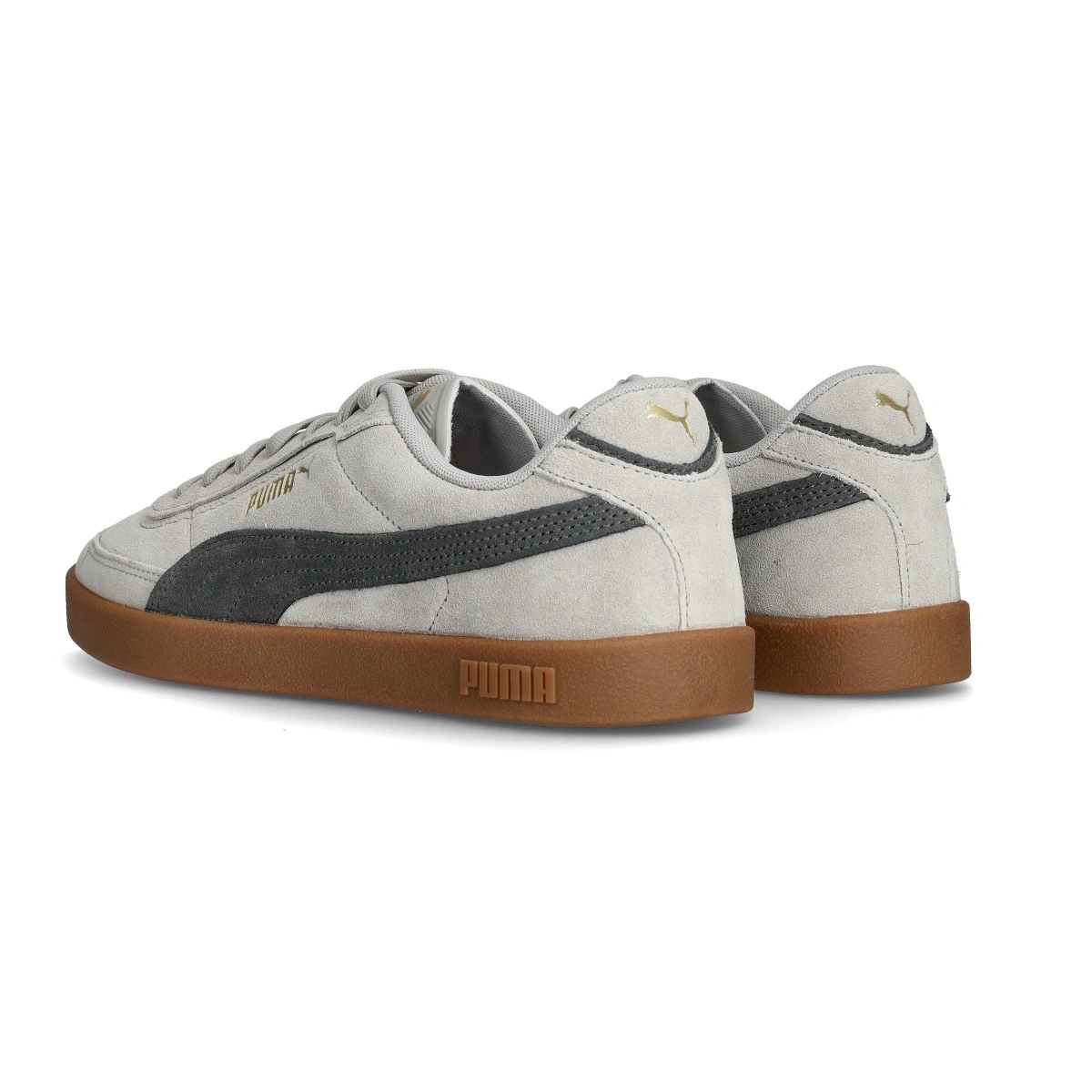 Sneakers Puma Club II Era Suede