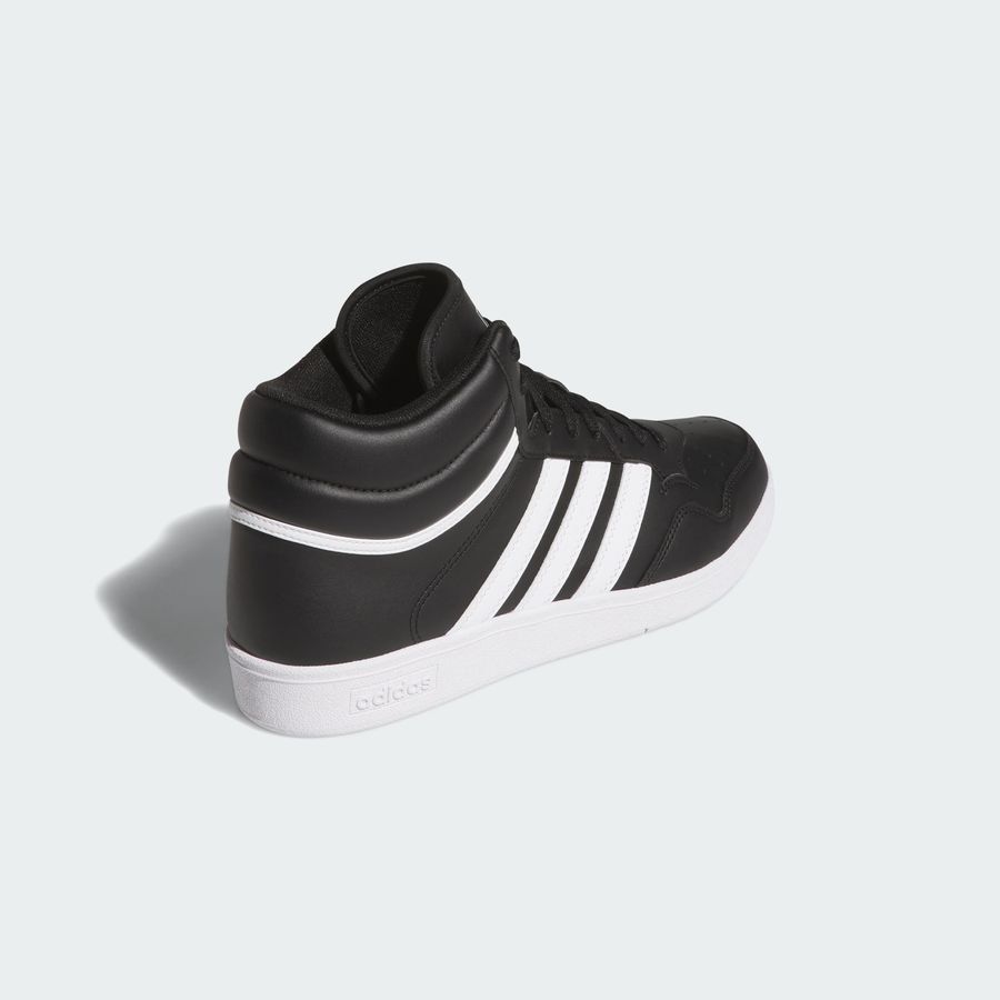 Adidas Chaussure Hoops 4.0 Mid