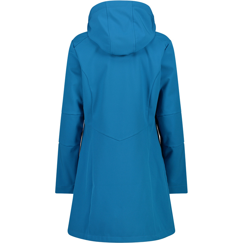 CMP Damen Softshell Parka