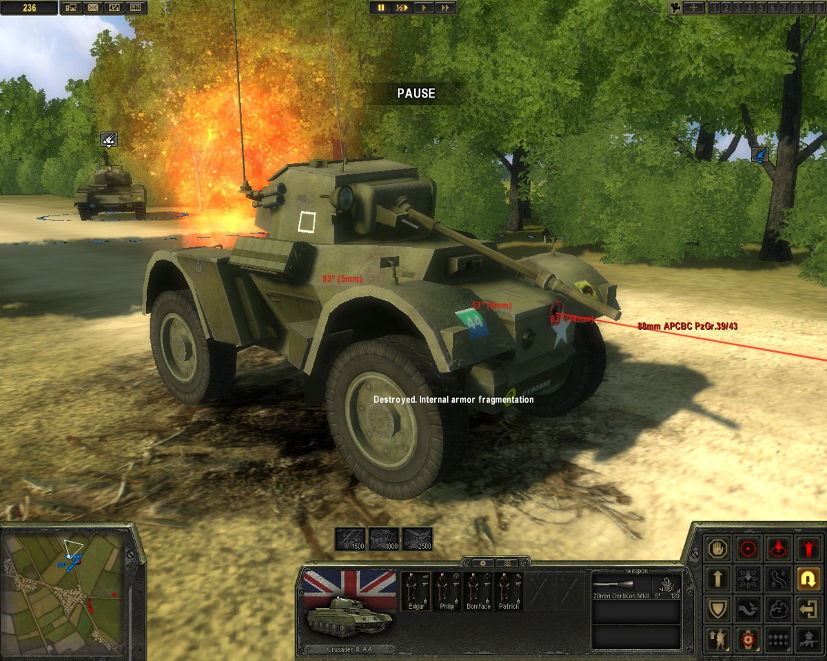 Theatre of War: Collection- PC