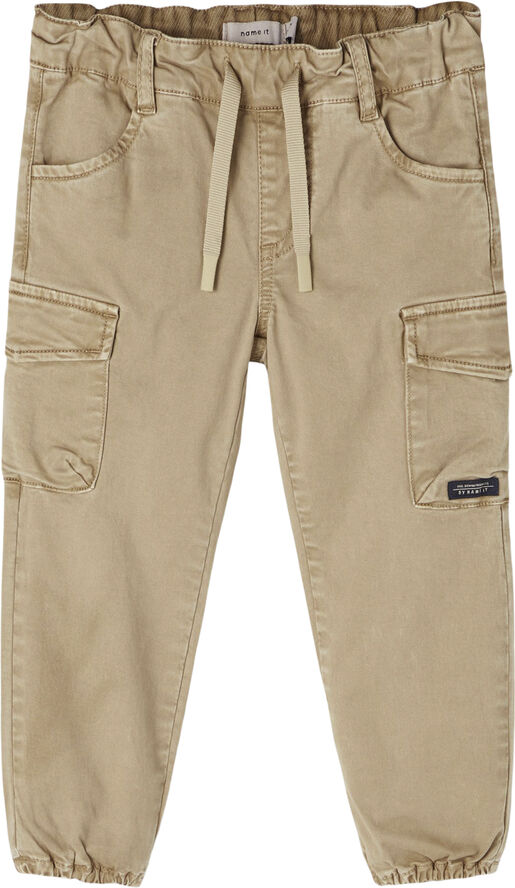 Name It NMMBEN CARGO R TWI PANT 1771-HI NOO Incense