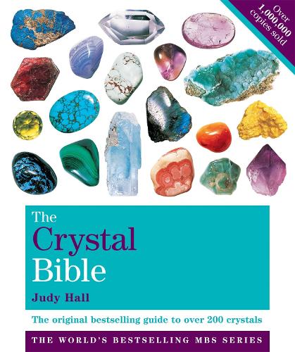 The Crystal Bible Volume 1: Godsfield Bibles - Godsfield Bible Series (Paperback)