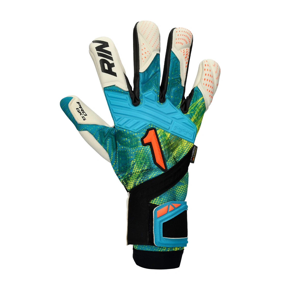 Luvas Rinat Fiera Pro Onana
