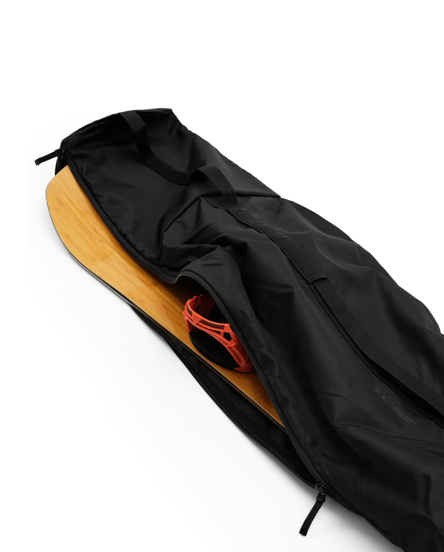 Db Snow Essential Snowboard Taske | SkatePro