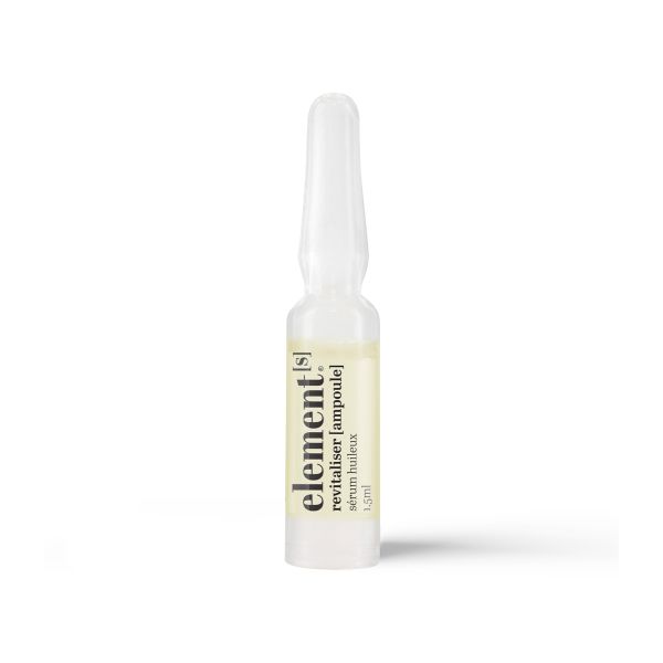 Ampoules revitalisantes Revitaliser [ampoule] Element[s] 30ml