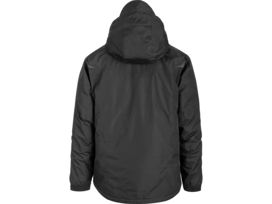 Parka de travail Draco Würth MODYF noire