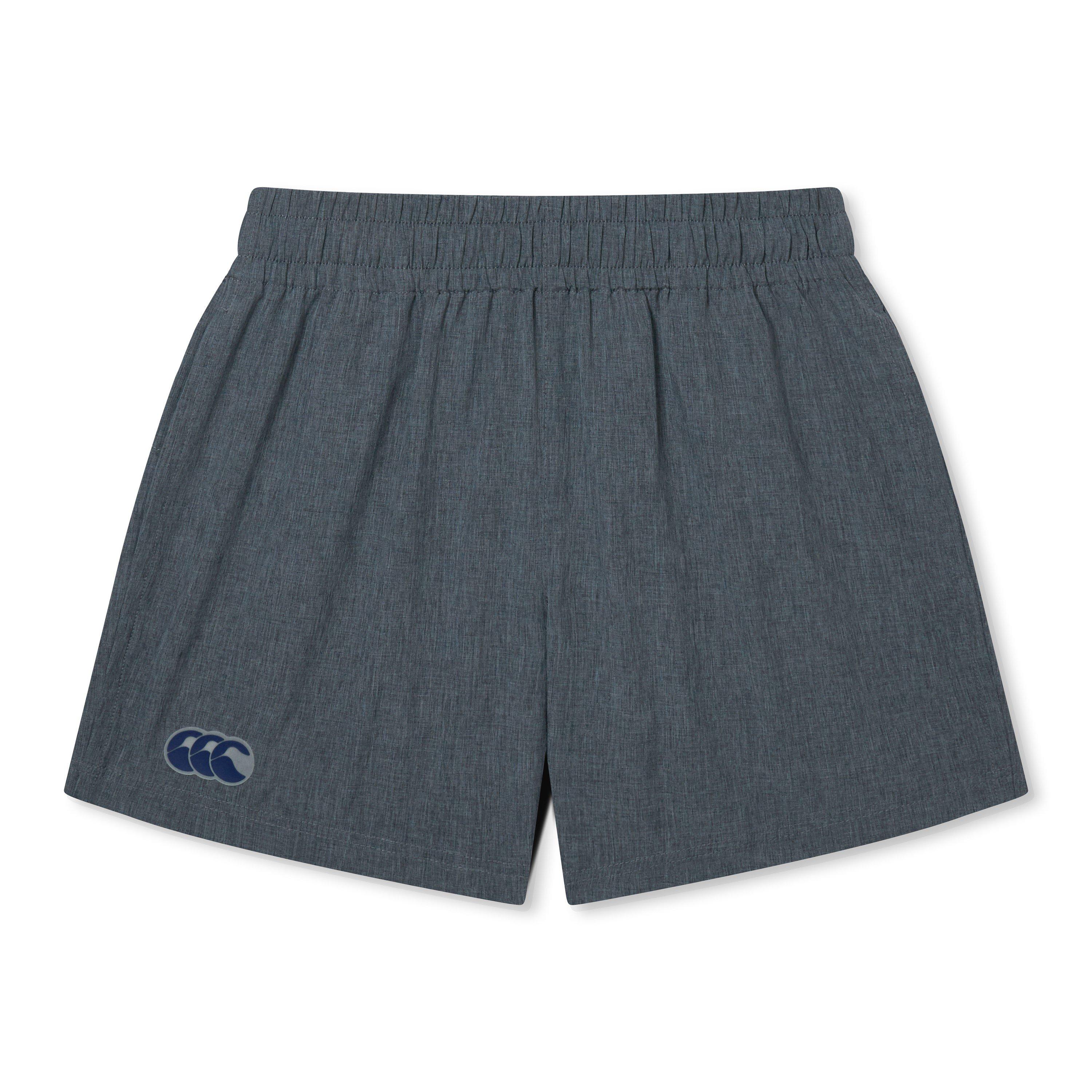 Canterbury Woven Shorts Juniors