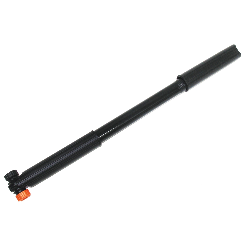 Fahrrad-Minipumpe