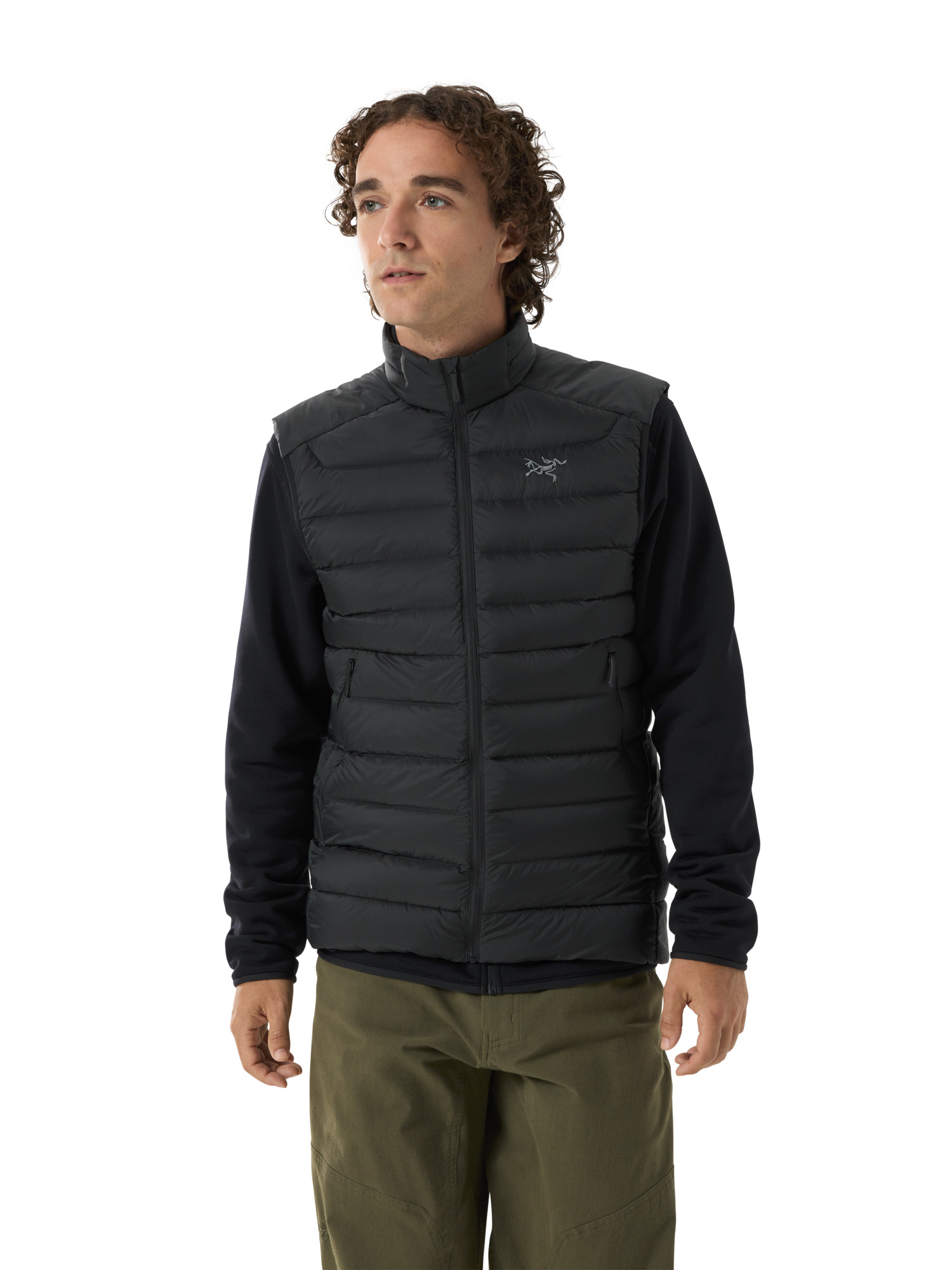 Cerium Vest M