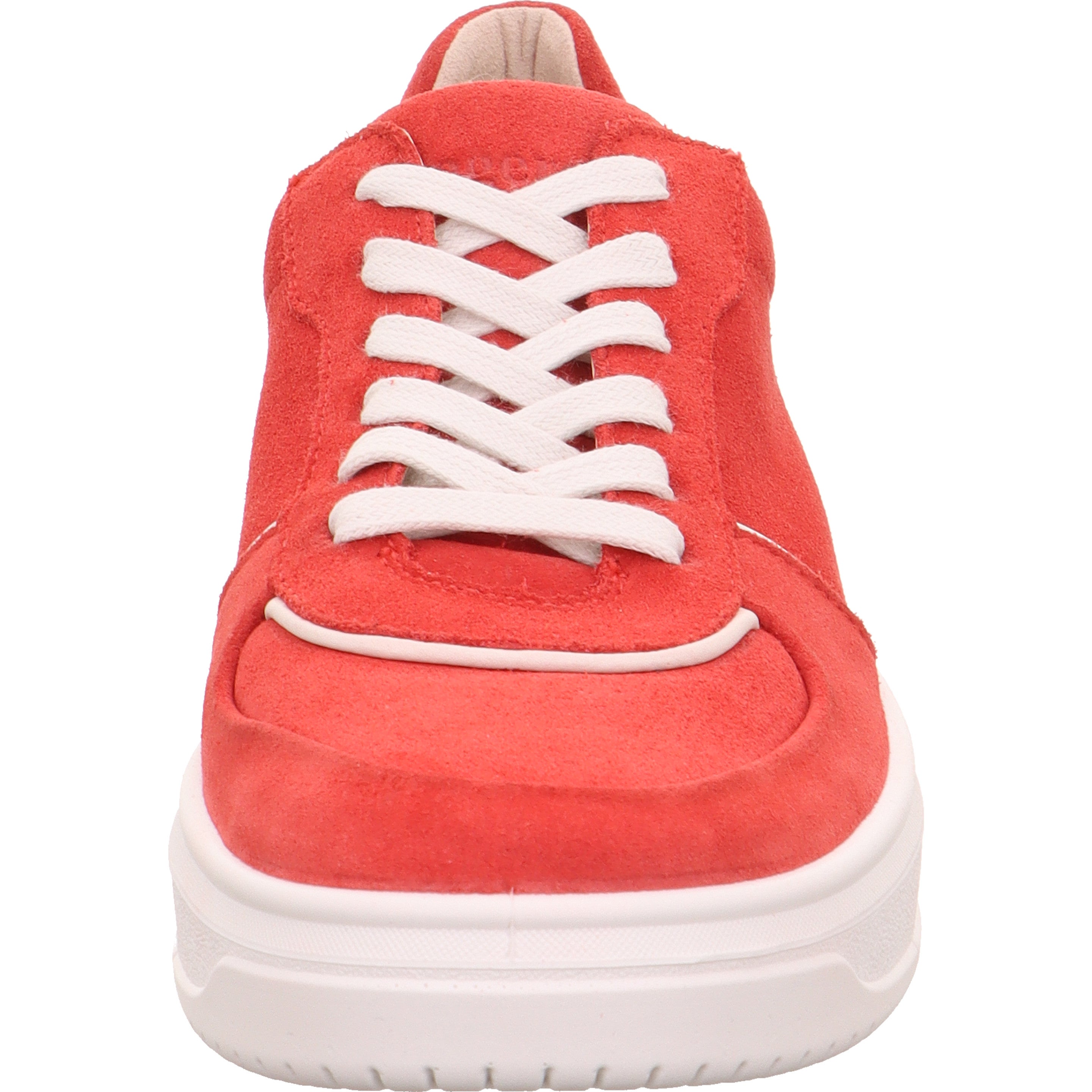 legero REJOISE Damen  Sneaker low mit Schnürung - Farbe: Marte - Größe: 7.5