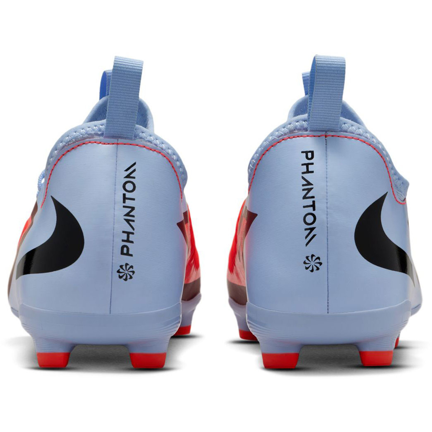 Nike Phantom 6 Low Academy FG/MG Kids