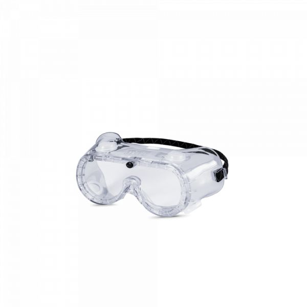 Vito Oculos de Proteçao com Ventilaçao Indirecta (VIO1110) - VIO1110