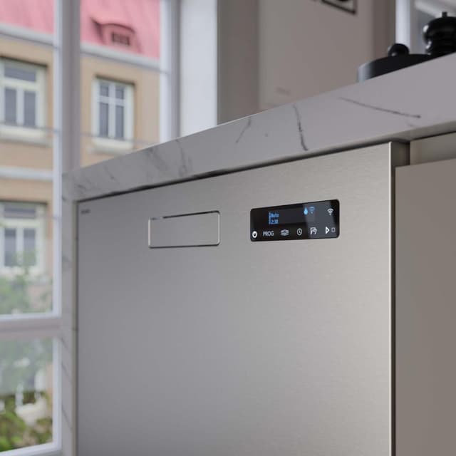ASKO Opvaskemaskine DBI344IB.S
