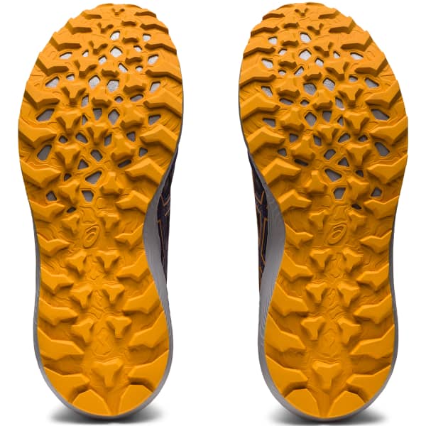 Chaussure trail ASICS GEL-SONOMA 7 W INDIGO BLUE/PAPAYA