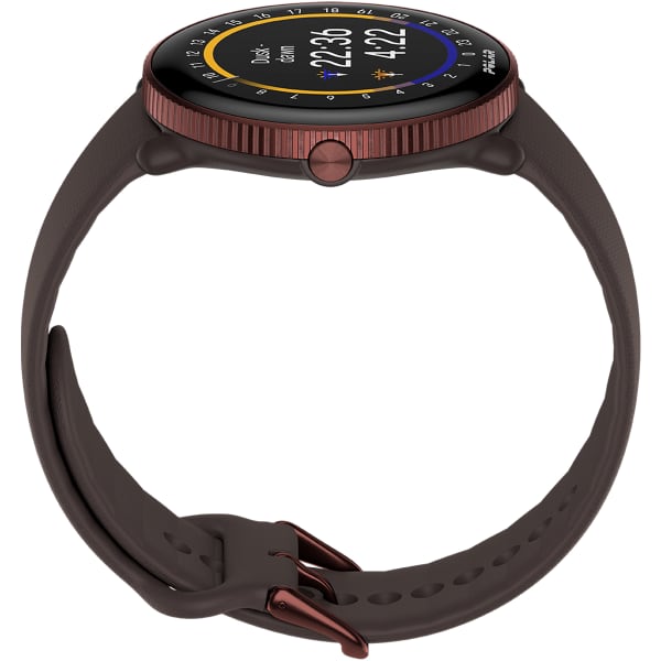 Montre cardio GPS POLAR IGNITE 3