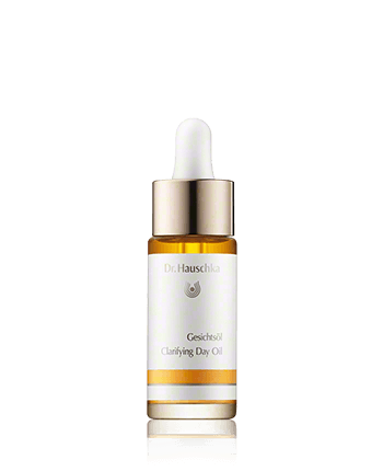 Dr. Hauschka Face Care Clarifying Day Oil 18ml