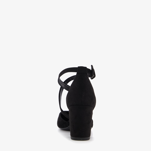 Tamaris dames pumps zwart
