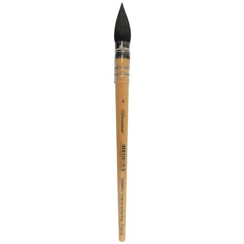 Léonard Aquarellpinsel 8206RO