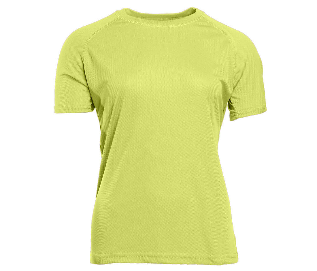 Pen Duick PK141 - Tee Shirt Sport Femme