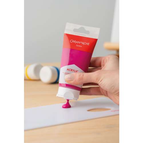 CARAN d’ACHE® ACRYLIC Acrylfarbe