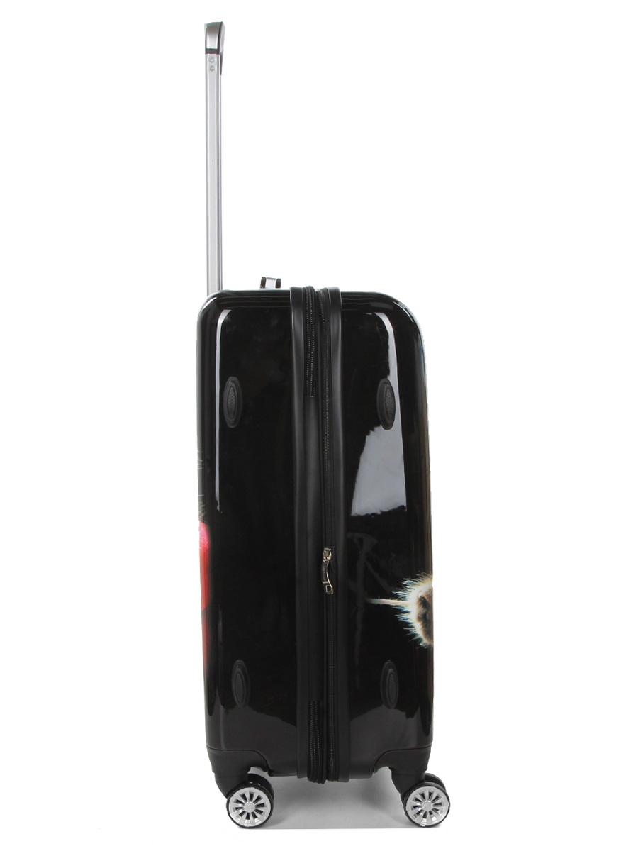 Valise Madisson Chaton 66 cm