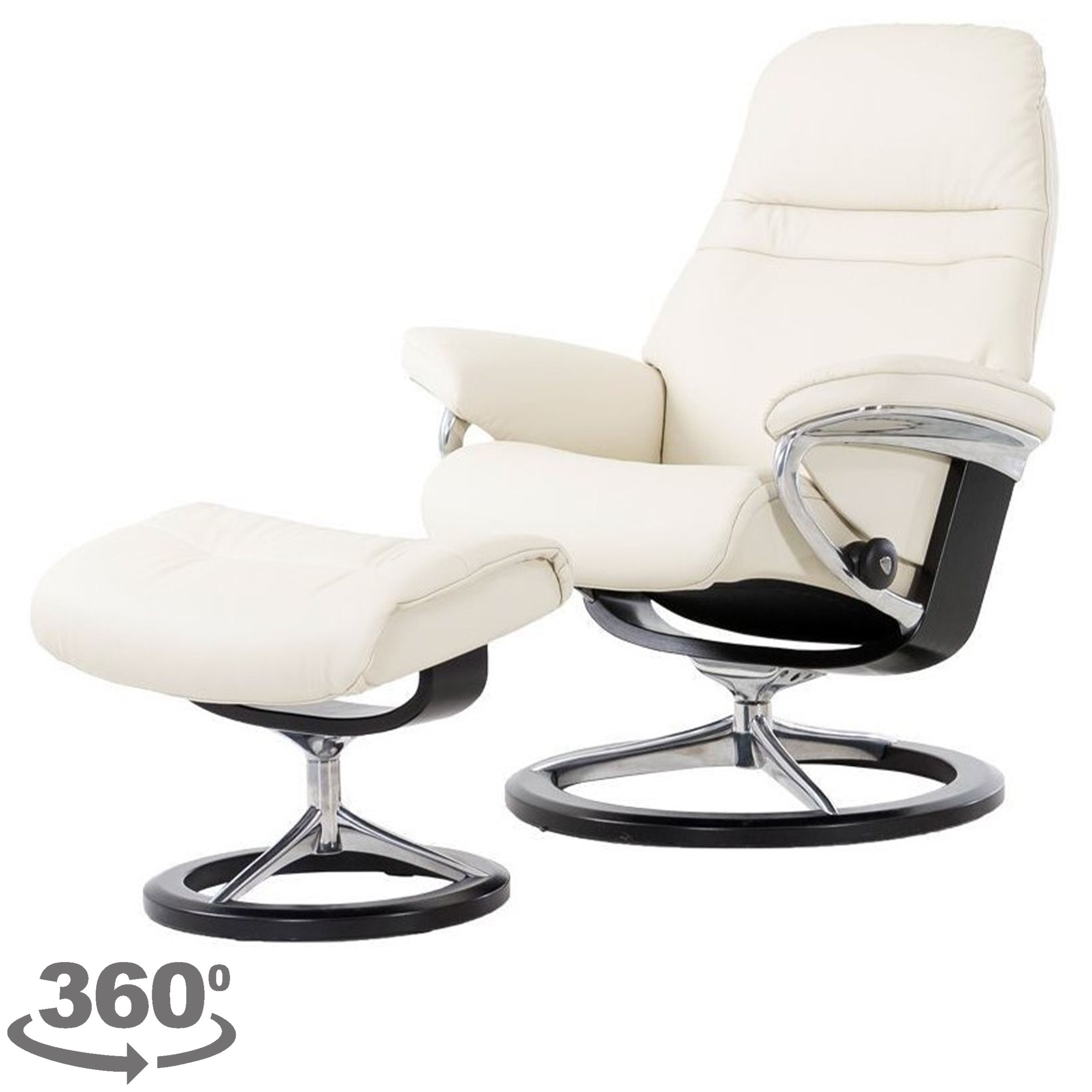Relaxfauteuil Sunrise Signature  | Stressless