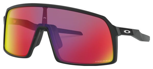 Lunettes Oakley Sutro Matte Black / Prizm Road / Ref. OO9406-0837