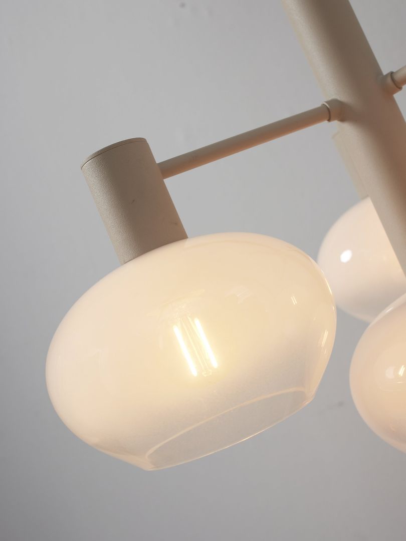 It's about RoMi   Bologna 4-lichts Hanglamp