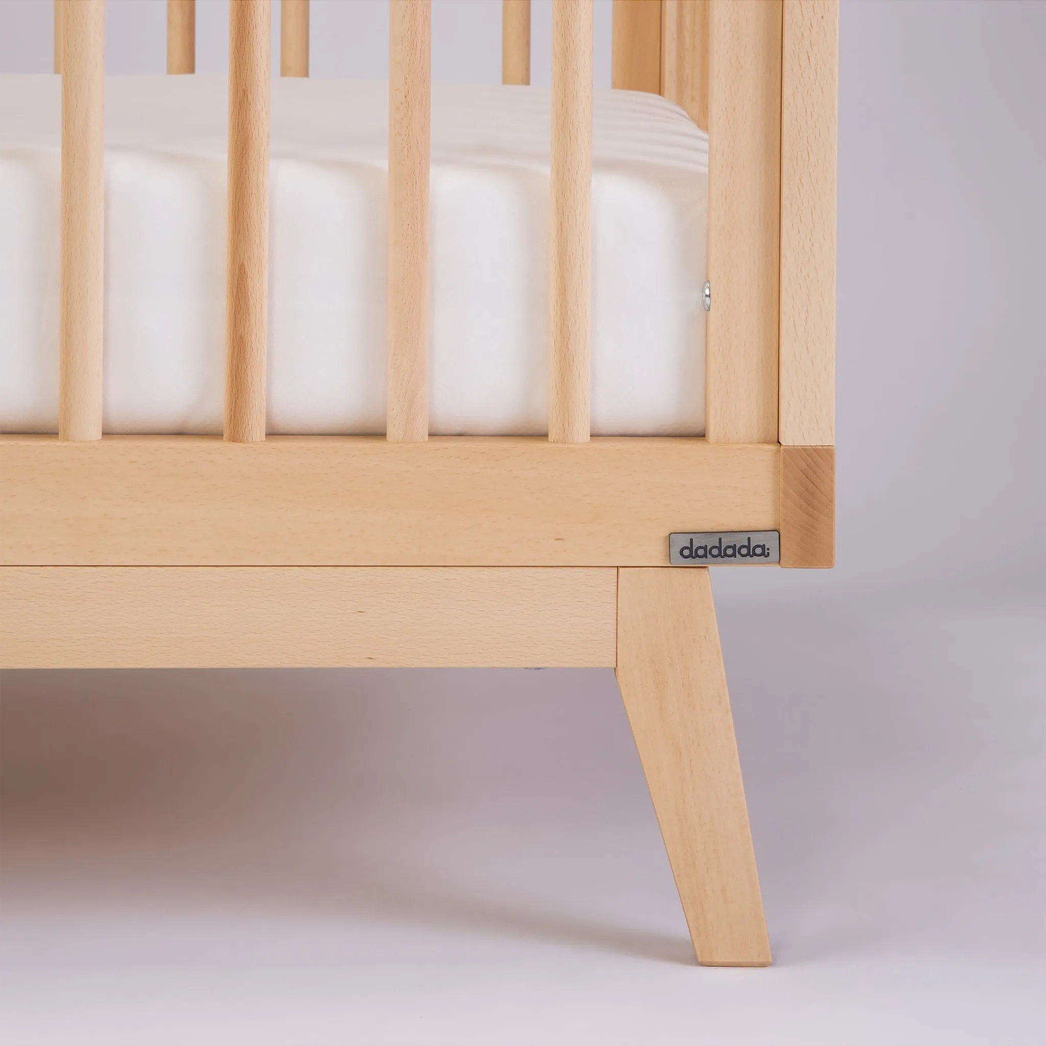 dadada Couchette convertible 3-en-1 Soho - Naturel