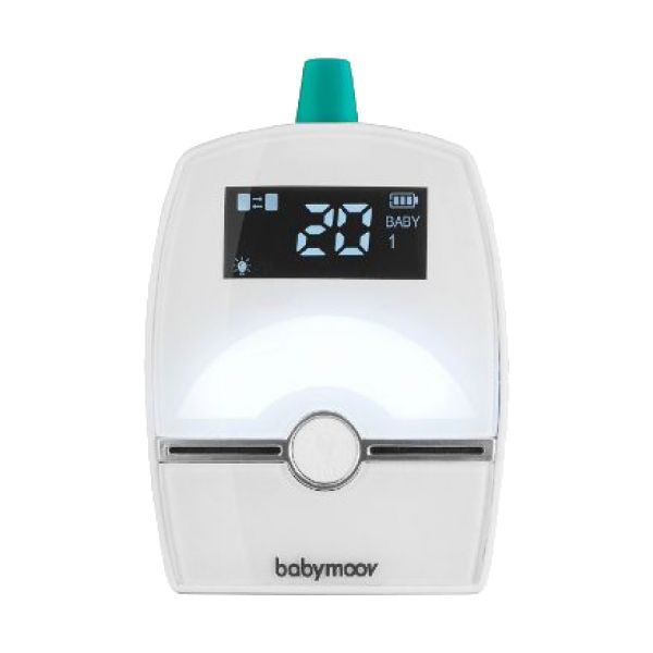 Babymoov Premium Care Extra Zender
