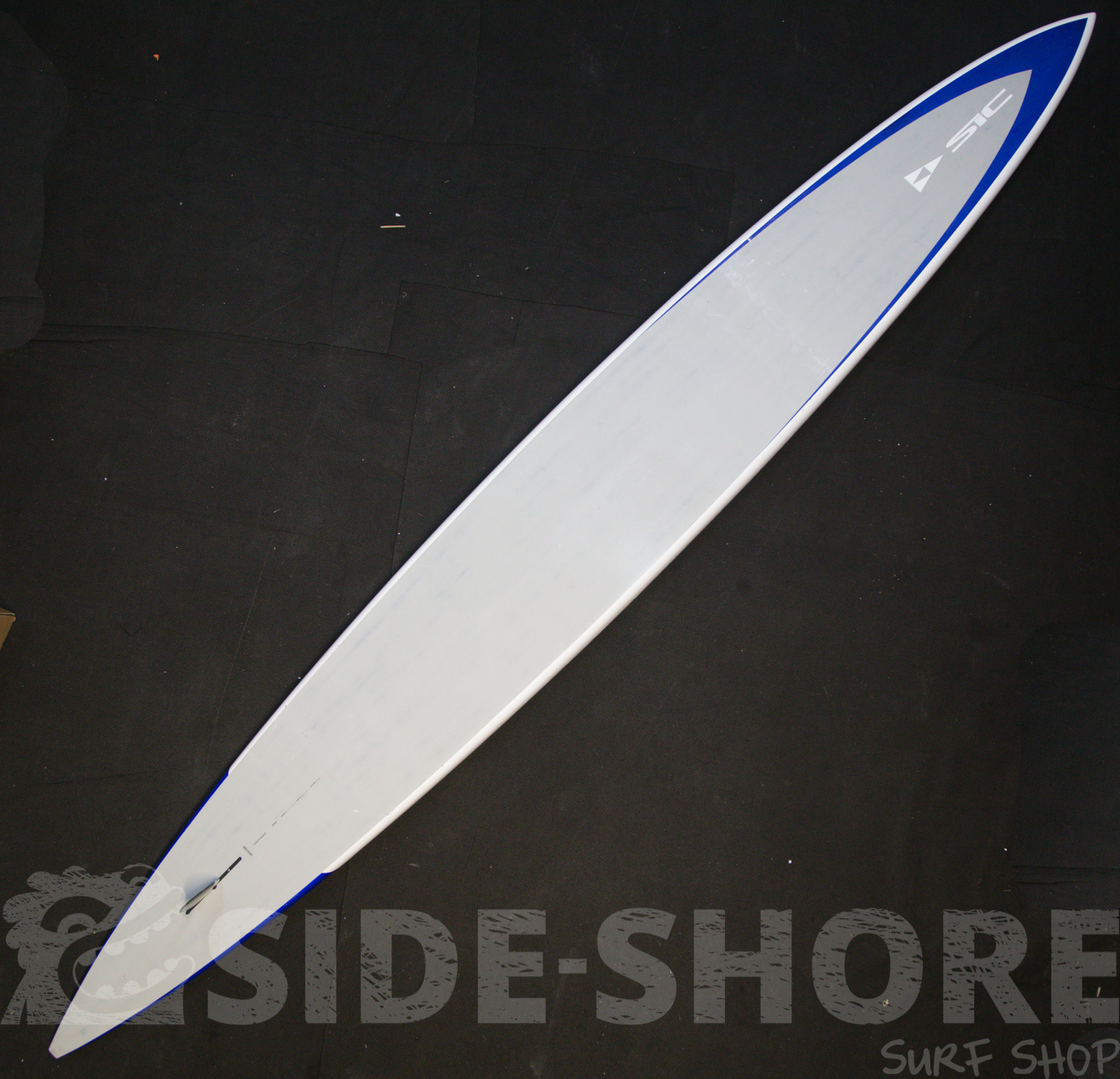 SIC Bayonet 17'1 x 25