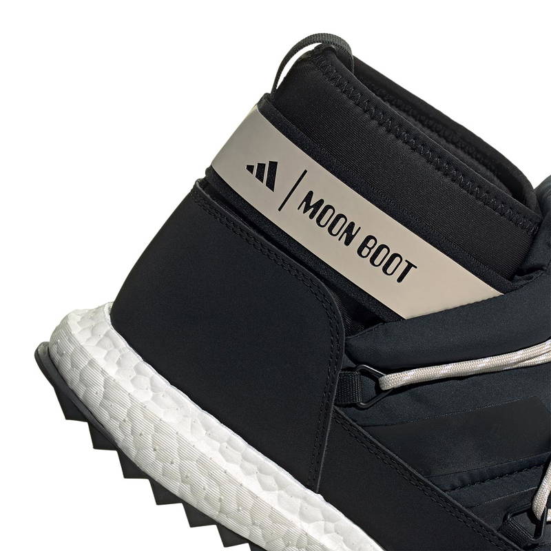 adidas Moon Boot Ultraboost Vinterstøvler