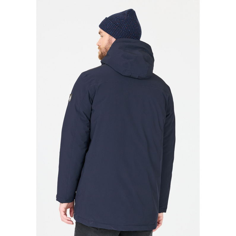 Whistler Herren Bluff Parka